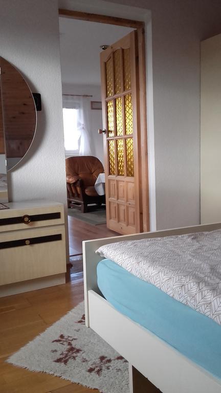 Pokoje Herta - Domek Letniskowy Stawiguda Room photo
