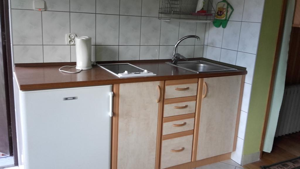 Pokoje Herta - Domek Letniskowy Stawiguda Room photo