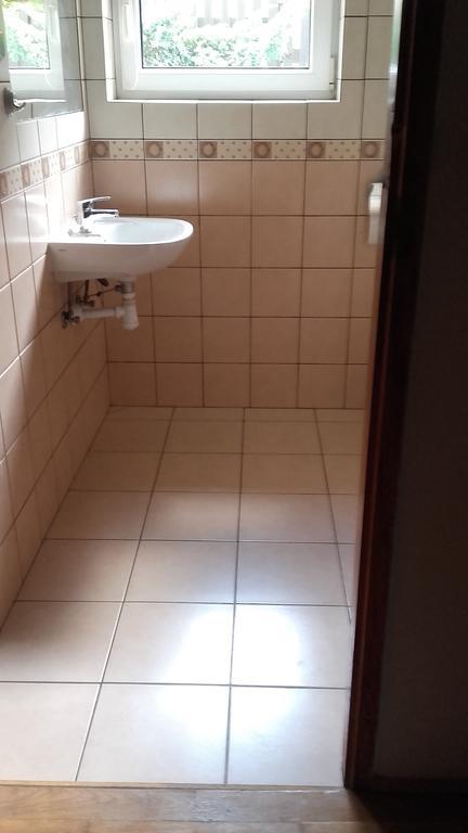 Pokoje Herta - Domek Letniskowy Stawiguda Room photo
