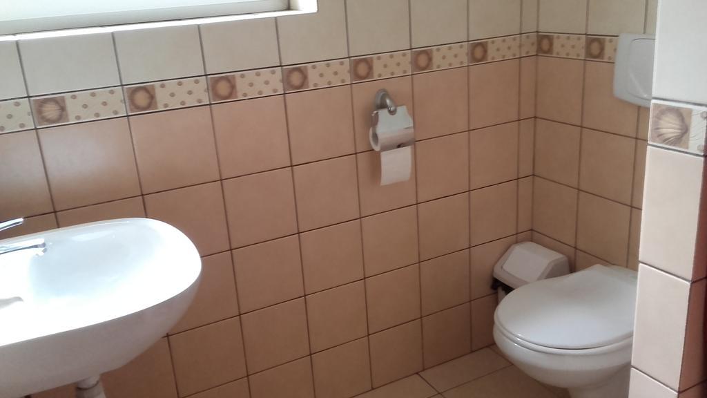 Pokoje Herta - Domek Letniskowy Stawiguda Room photo