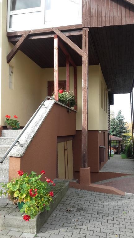 Pokoje Herta - Domek Letniskowy Stawiguda Exterior photo